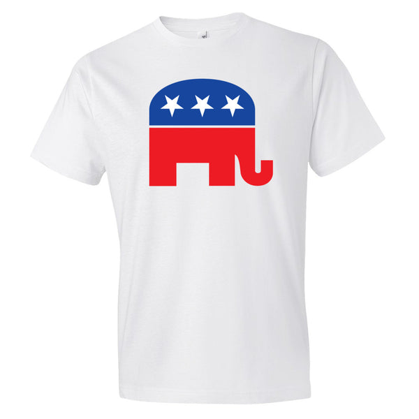 Republic Short sleeve t-shirt