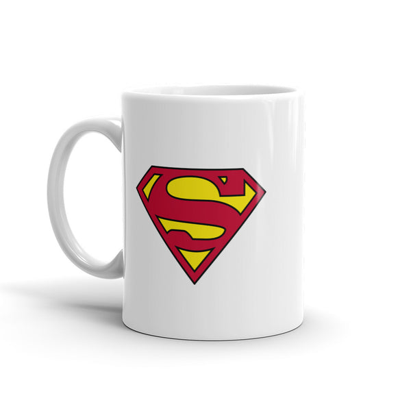 Superman Mug