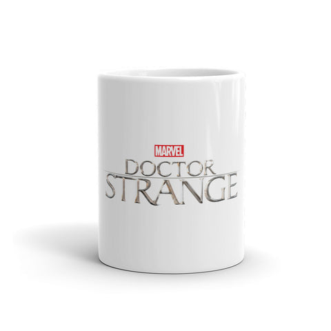 Doctor strange Mug