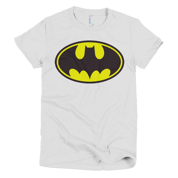 Batman Short sleeve women's t-shirt