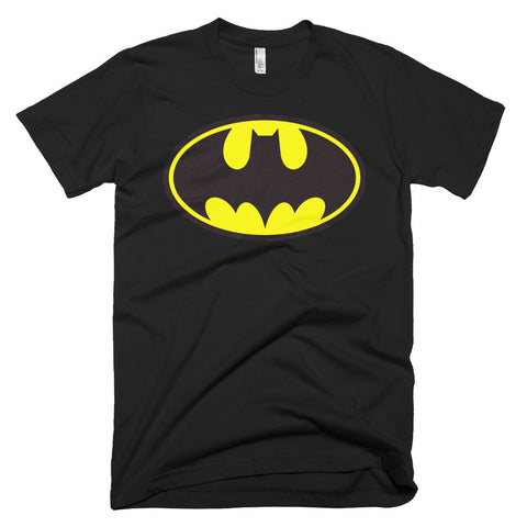 Batman Short sleeve men's t-shirt