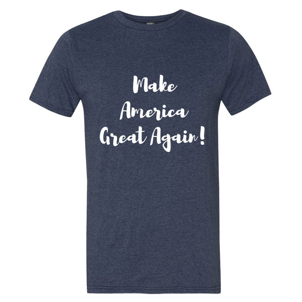 Make America Great Again! Short sleeve t-shirt