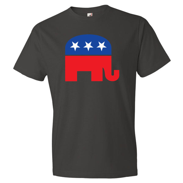 Republic Short sleeve t-shirt