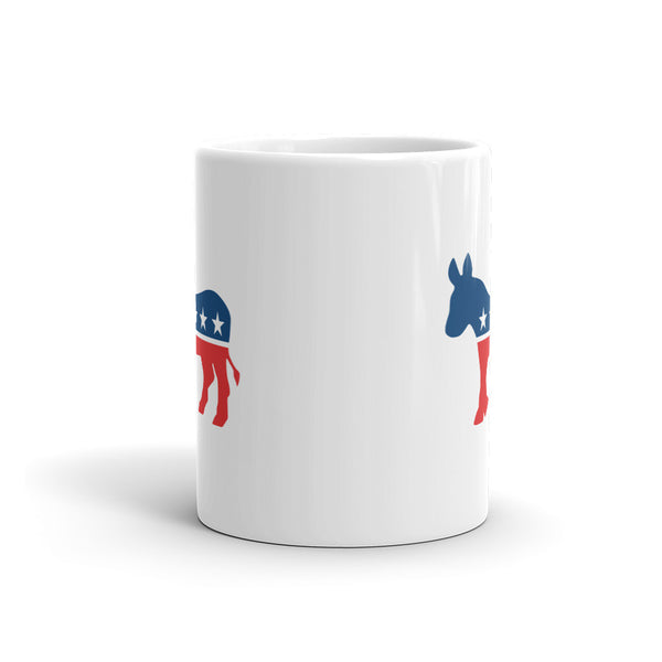 Democrat Mug