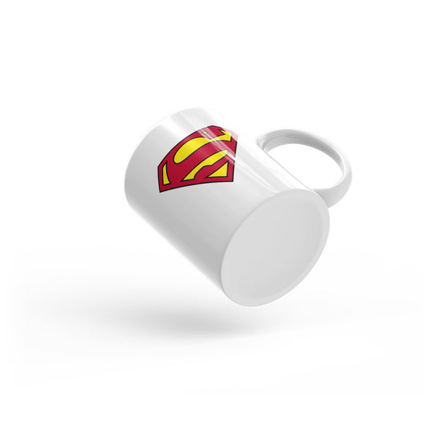 Superman Mug