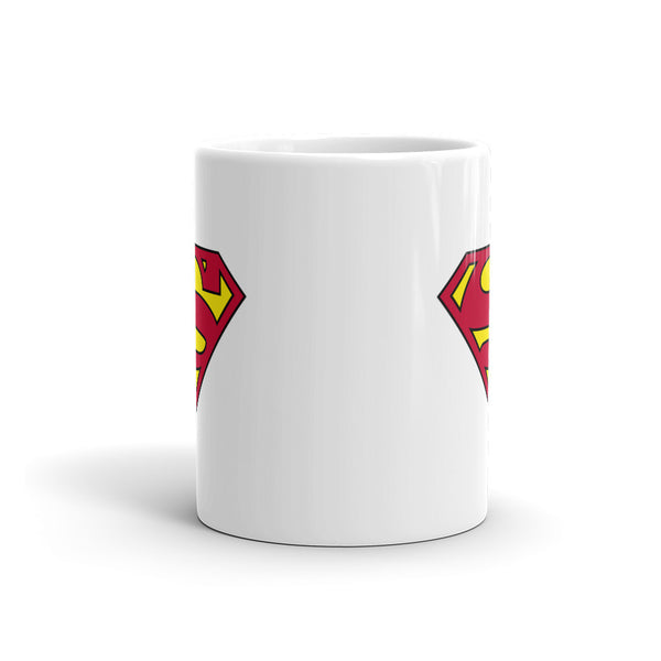 Superman Mug