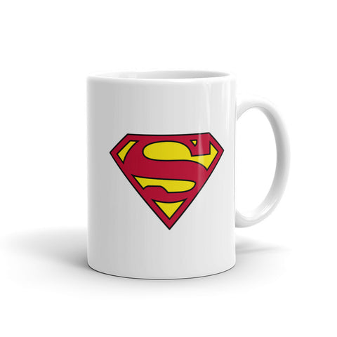 Superman Mug