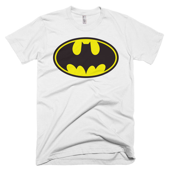 Batman Short sleeve men's t-shirt